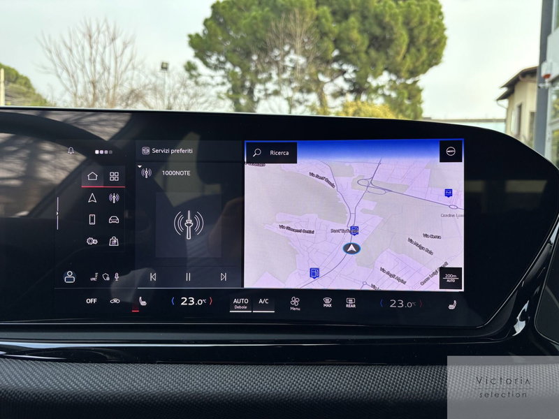 Audi A5 Avant usata a Brescia (12)