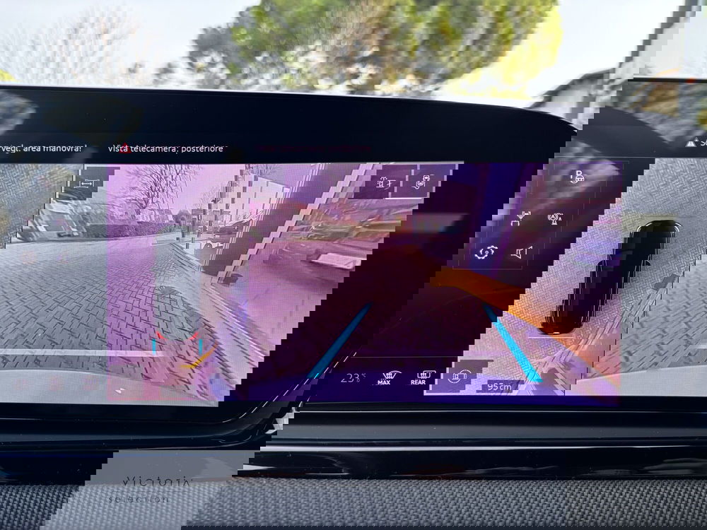 Audi A5 Avant usata a Brescia (13)