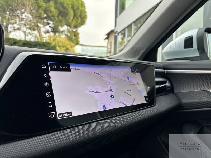 Audi A5 Avant usata a Brescia (14)