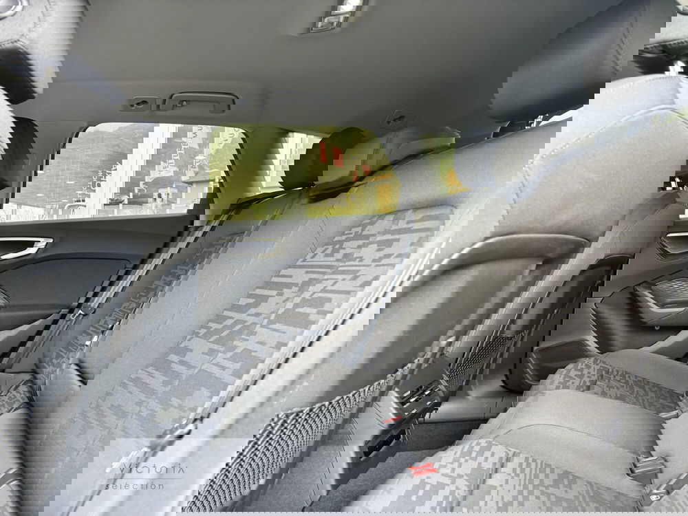 Audi A5 Avant usata a Brescia (16)