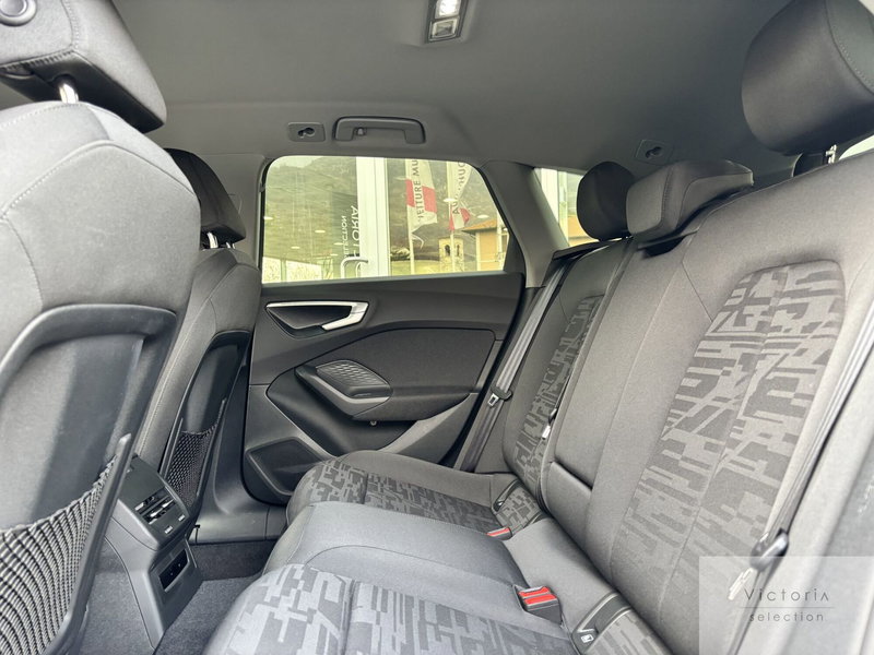 Audi A5 Avant usata a Brescia (16)