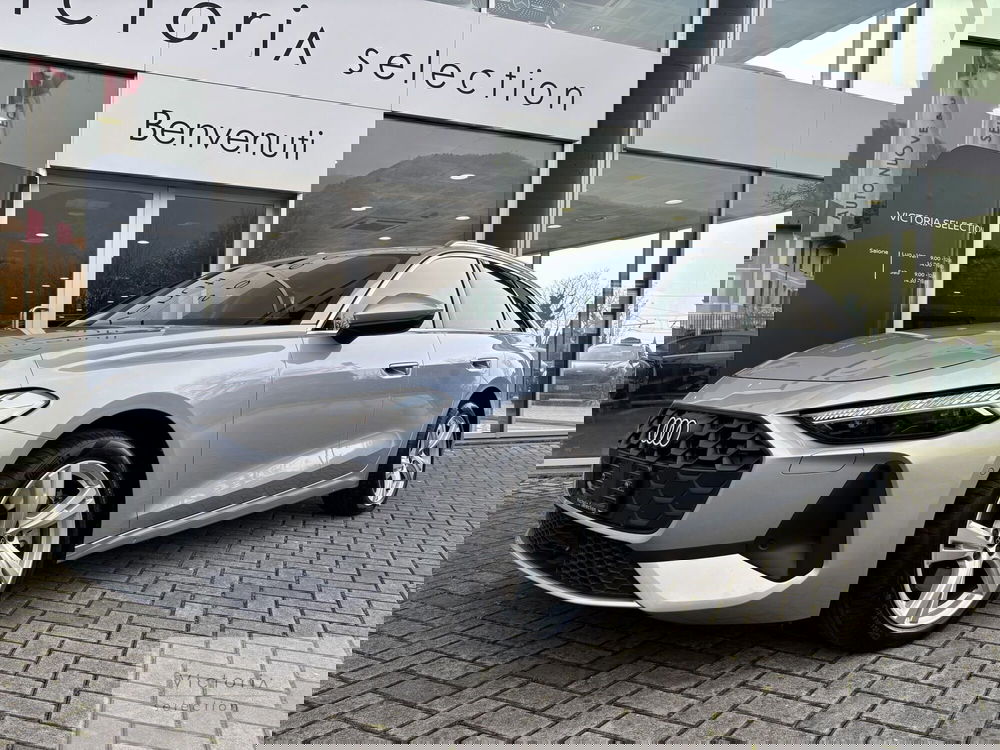 Audi A5 Avant usata a Brescia (2)