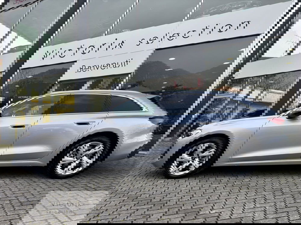 Audi A5 Avant usata a Brescia (3)