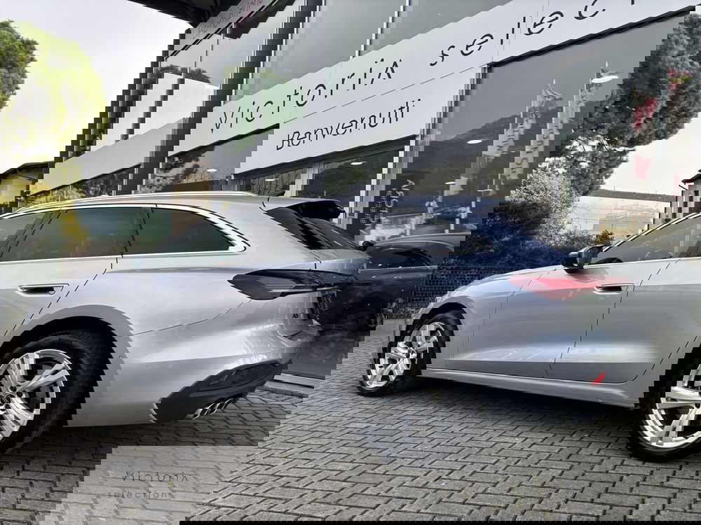 Audi A5 Avant usata a Brescia (4)
