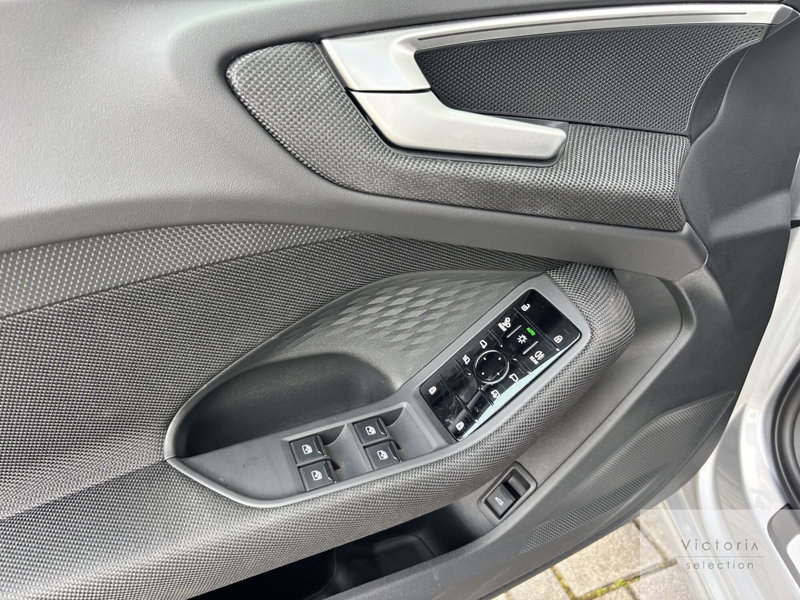 Audi A5 Avant usata a Brescia (7)