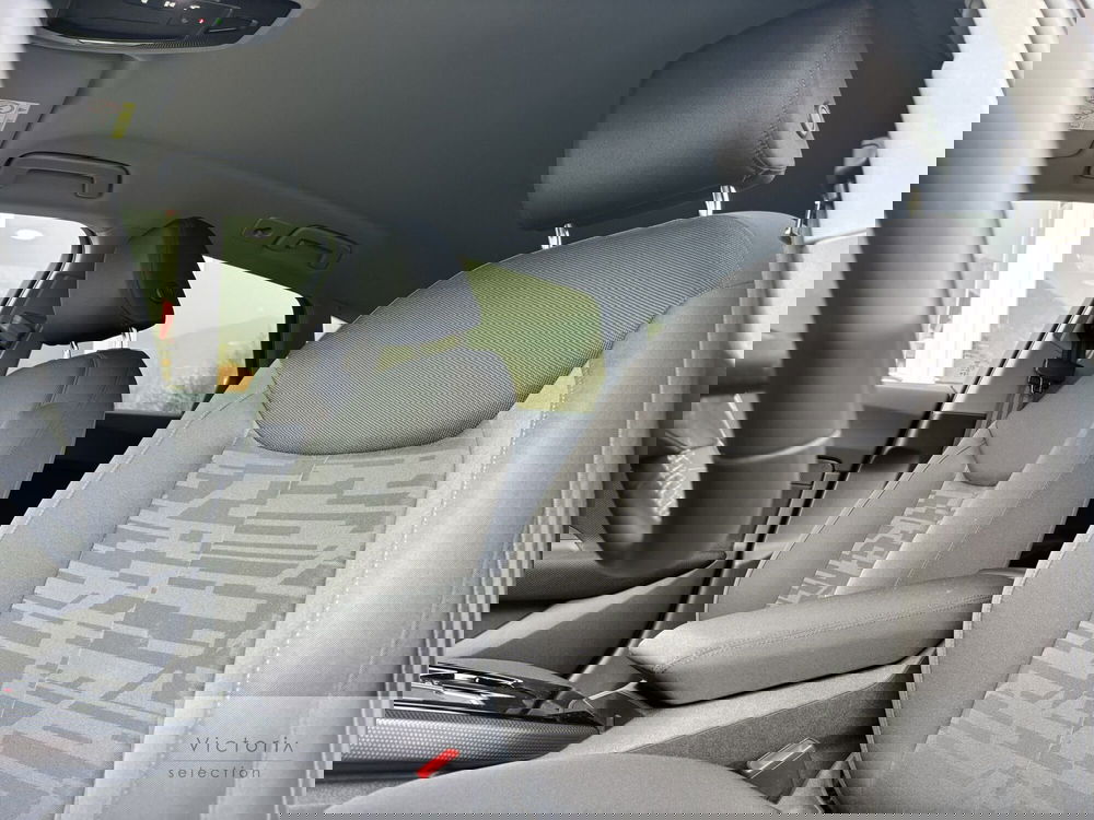 Audi A5 Avant usata a Brescia (8)