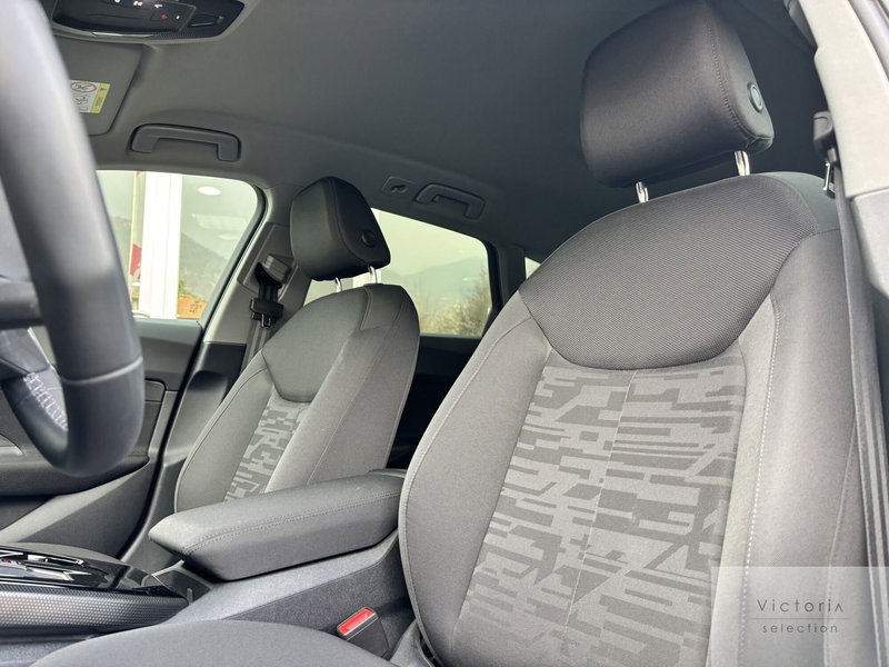 Audi A5 Avant usata a Brescia (8)