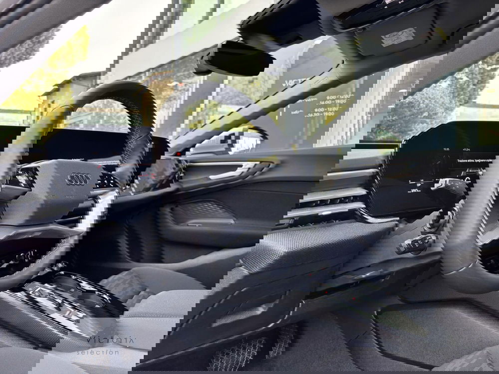 Audi A5 Avant usata a Brescia (9)