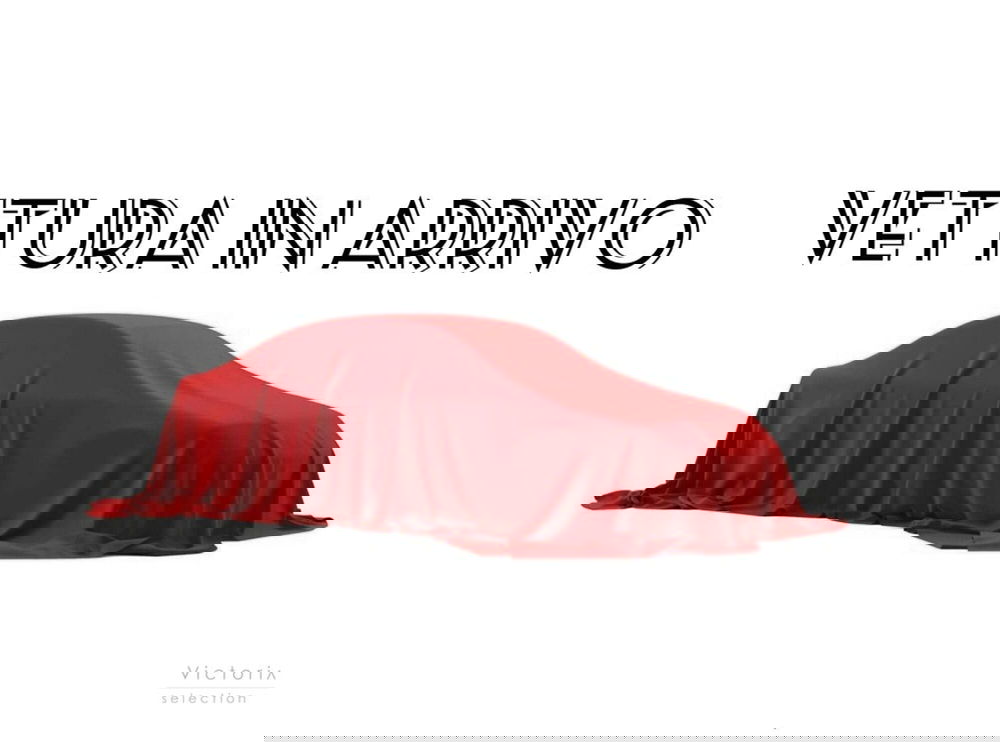 Nissan Juke usata a Brescia