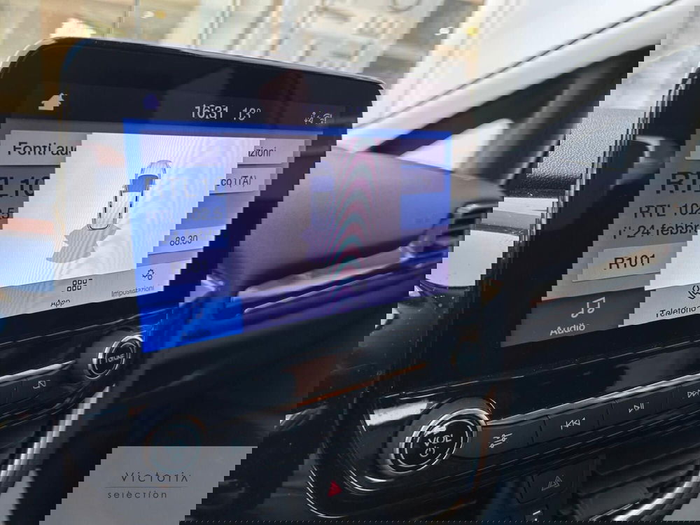 Ford Fiesta usata a Brescia (12)