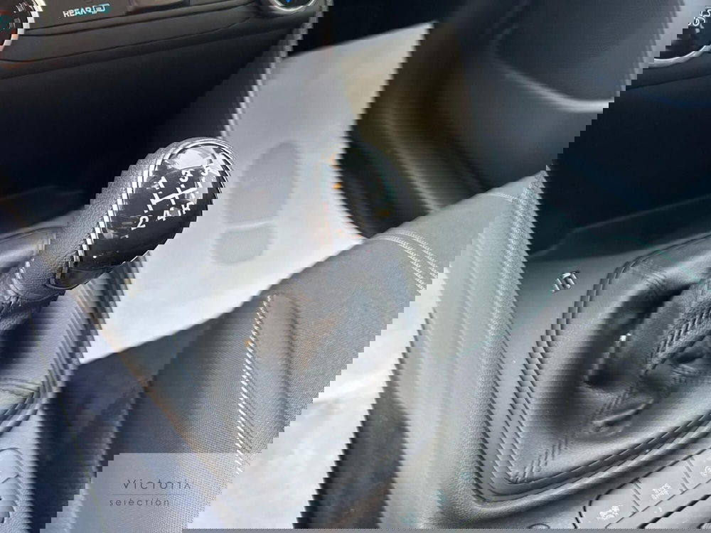 Ford Fiesta usata a Brescia (14)