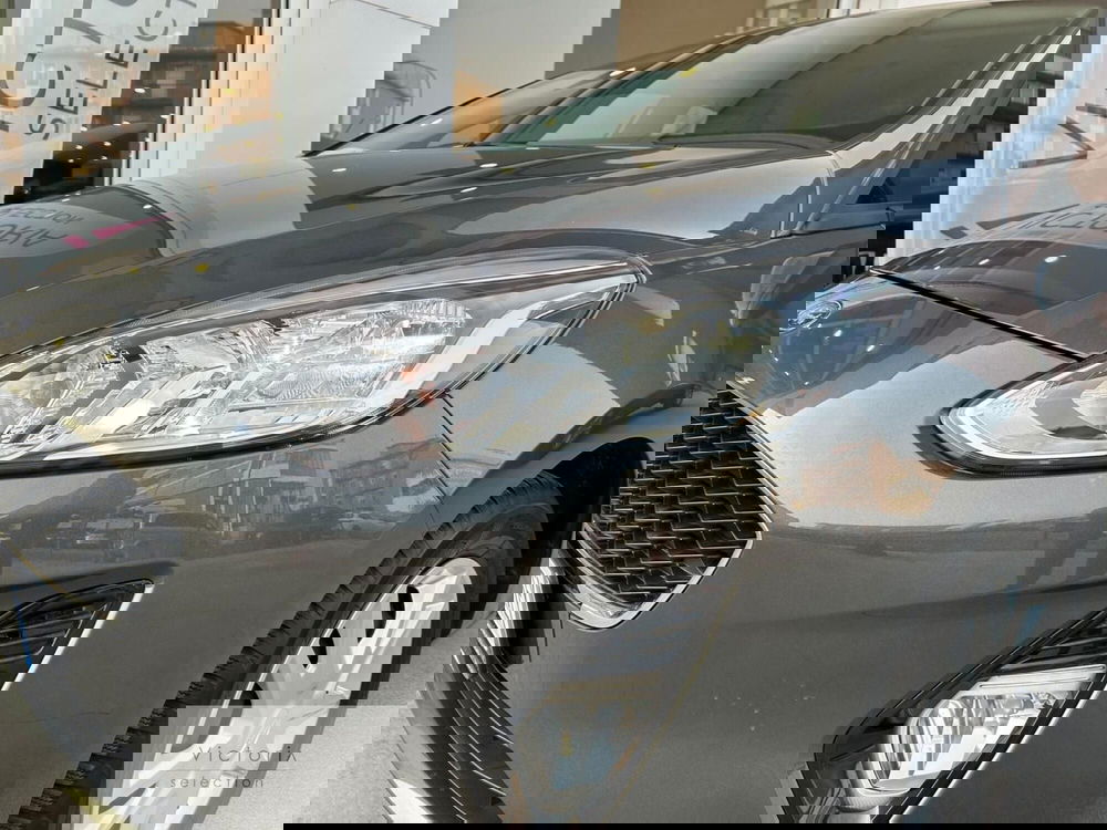 Ford Fiesta usata a Brescia (5)