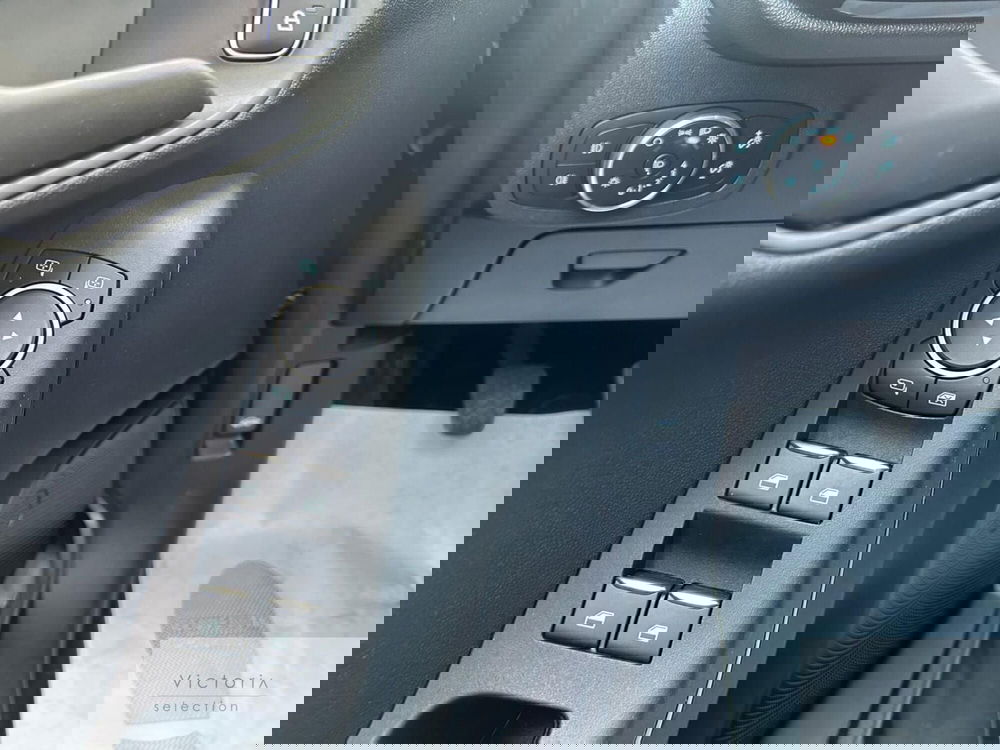 Ford Fiesta usata a Brescia (7)