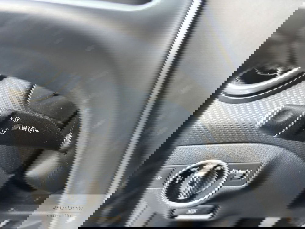 Mercedes-Benz Classe A usata a Brescia (10)