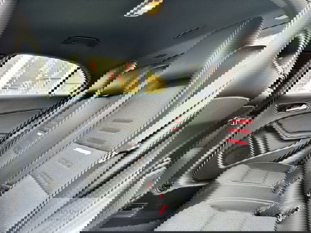 Mercedes-Benz Classe A usata a Brescia (15)