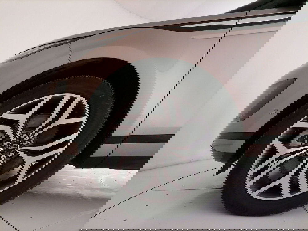 Land Rover Range Rover Evoque usata a Roma (9)