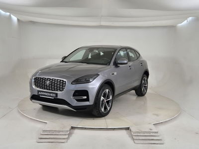 Jaguar E-Pace 2.0D I4 163 CV AWD Auto SE del 2022 usata a Torino