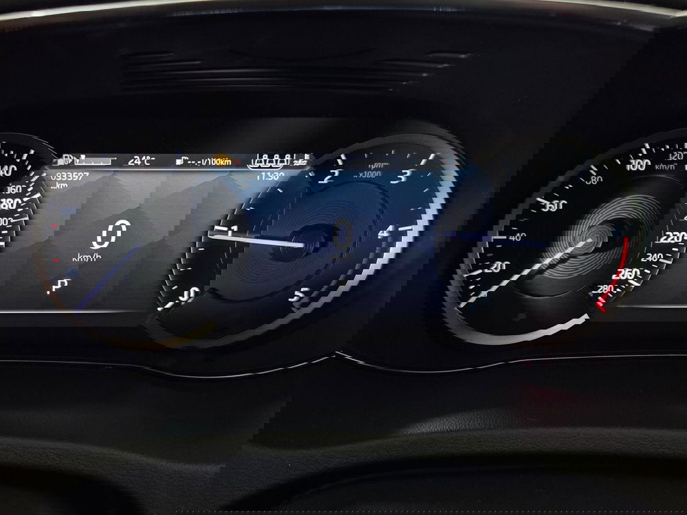 Jaguar E-Pace usata a Torino (10)