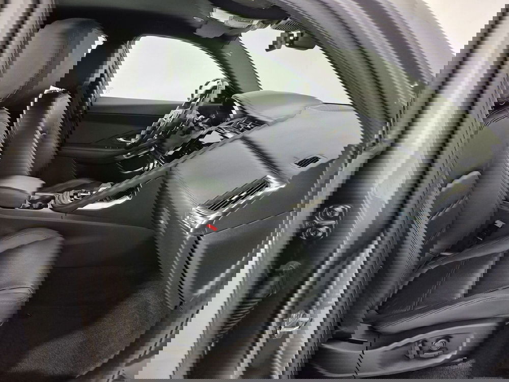 Jaguar E-Pace usata a Torino (3)