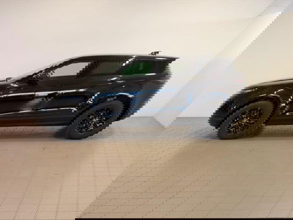 Land Rover Range Rover Evoque usata a Venezia (3)