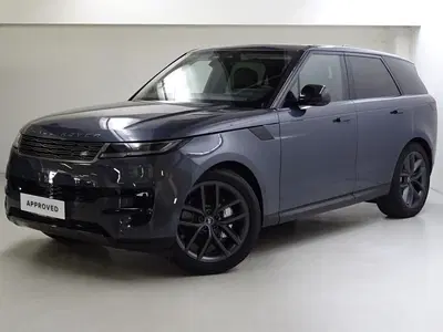 Land Rover Range Rover Sport 3.0D l6 249 CV SE del 2024 usata a Tavernerio