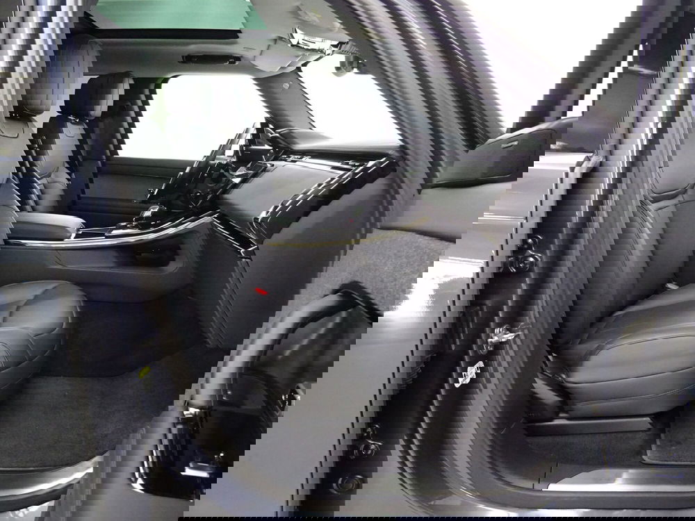 Land Rover Range Rover Sport usata a Como (3)