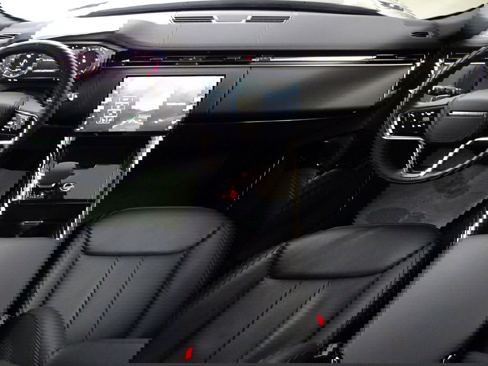 Land Rover Range Rover Sport usata a Como (4)