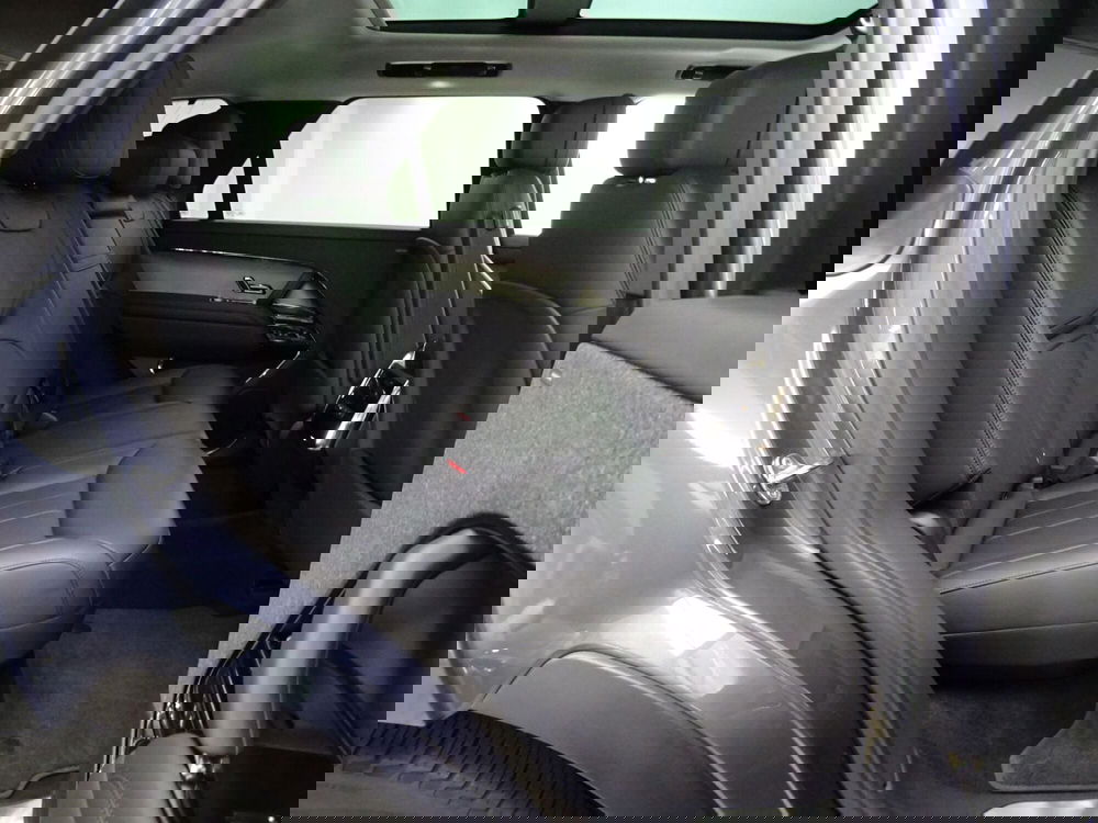 Land Rover Range Rover Sport usata a Como (5)