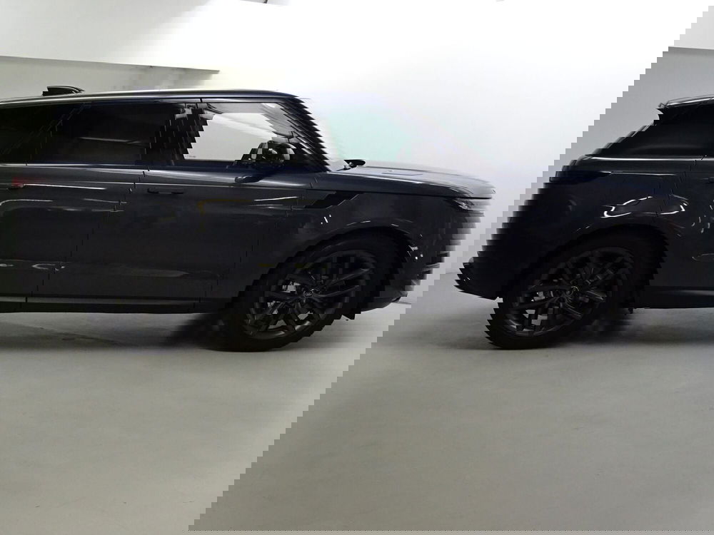 Land Rover Range Rover Sport usata a Como (6)