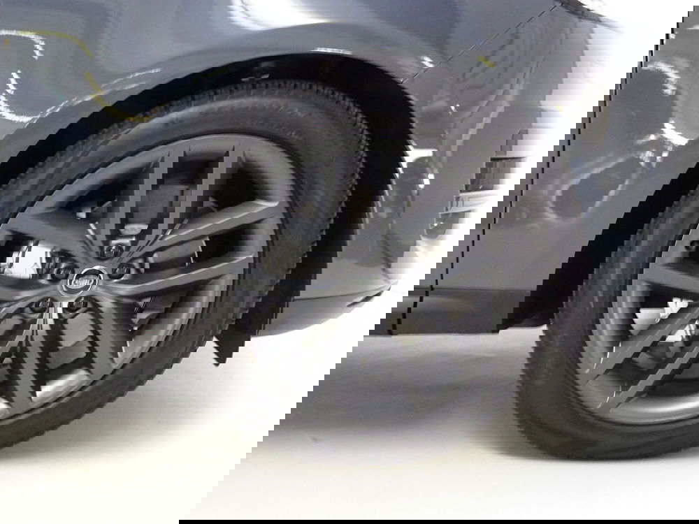 Land Rover Range Rover Sport usata a Como (9)