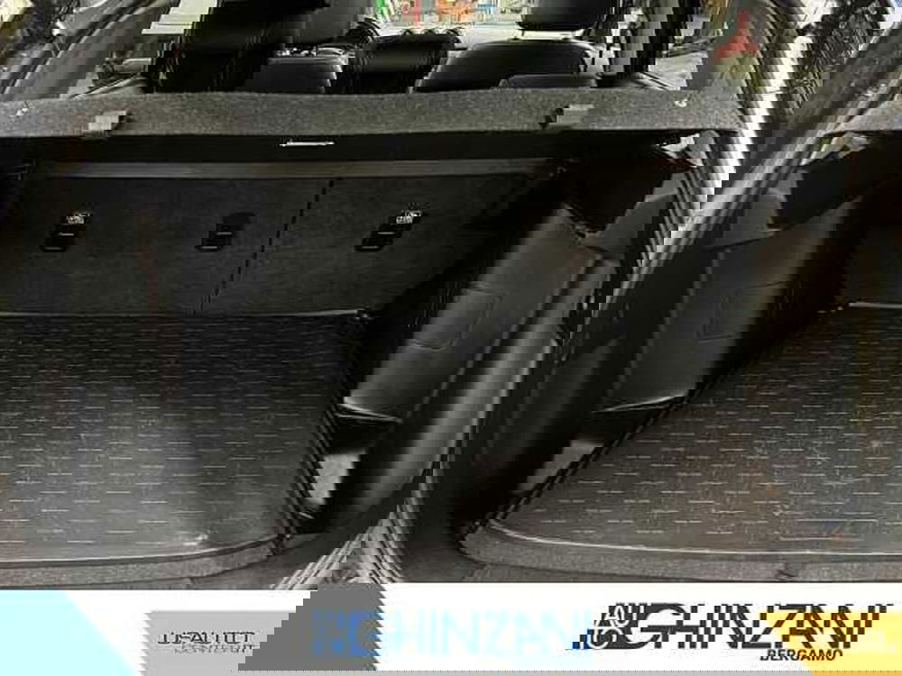 Suzuki Vitara usata a Bergamo (12)