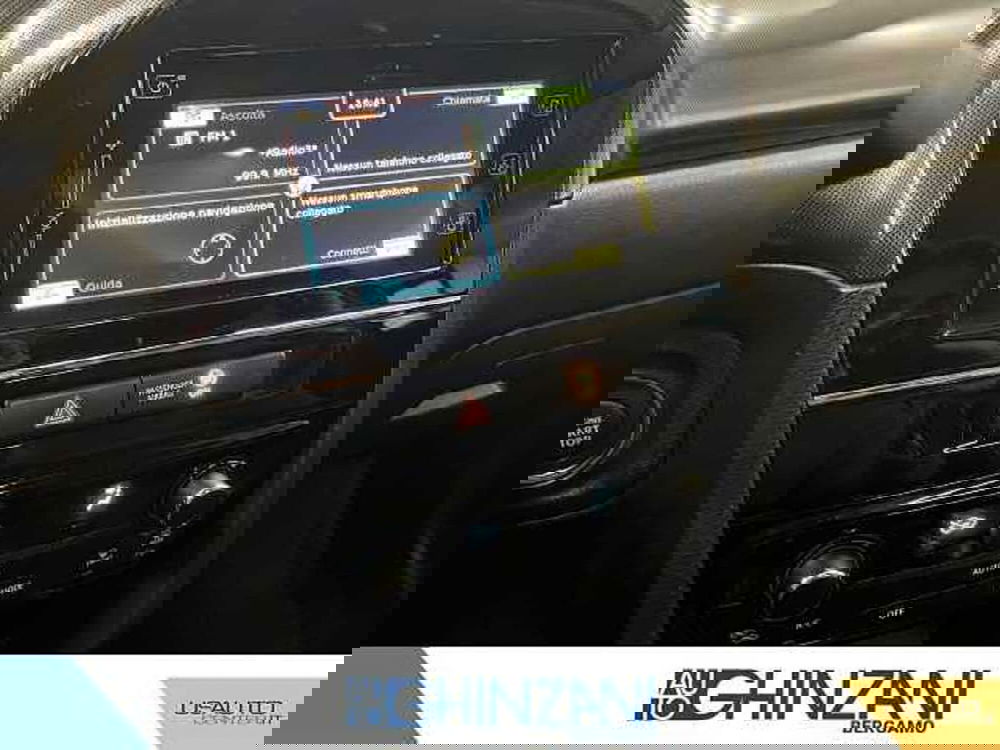 Suzuki Vitara usata a Bergamo (13)