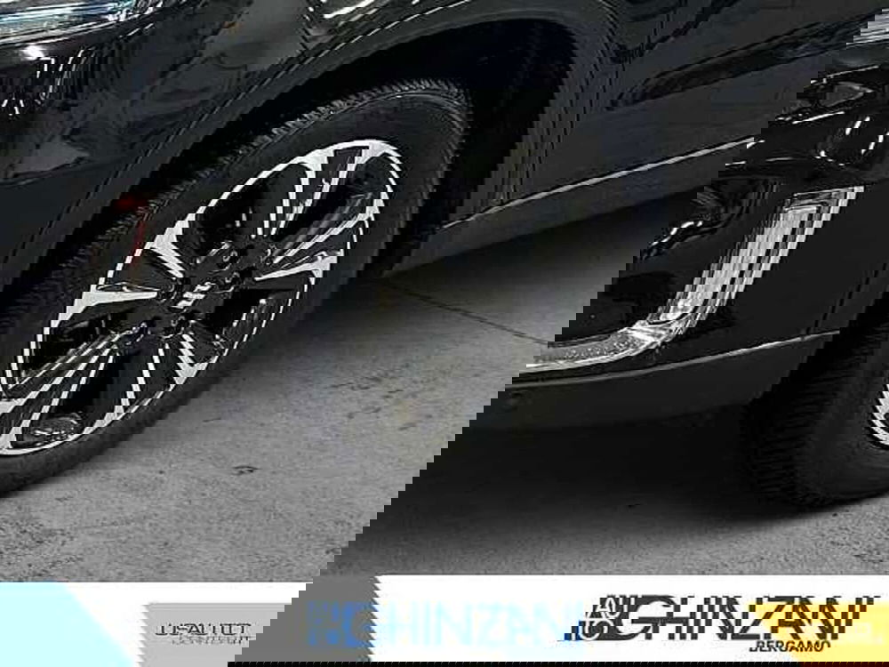 Suzuki Vitara usata a Bergamo (14)