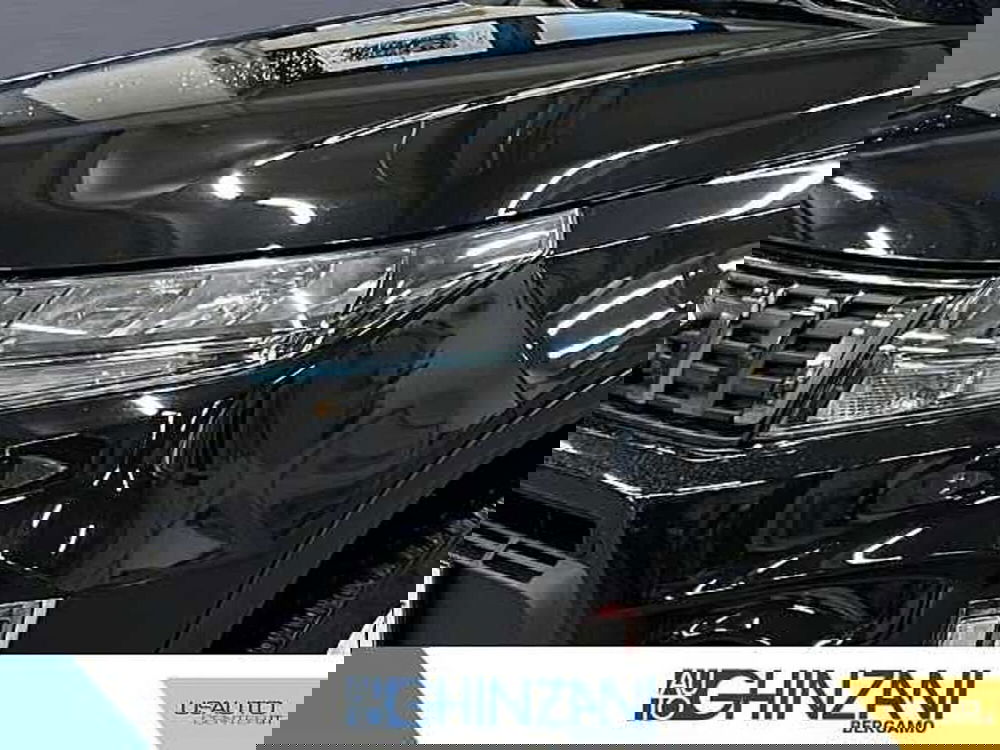 Suzuki Vitara usata a Bergamo (15)