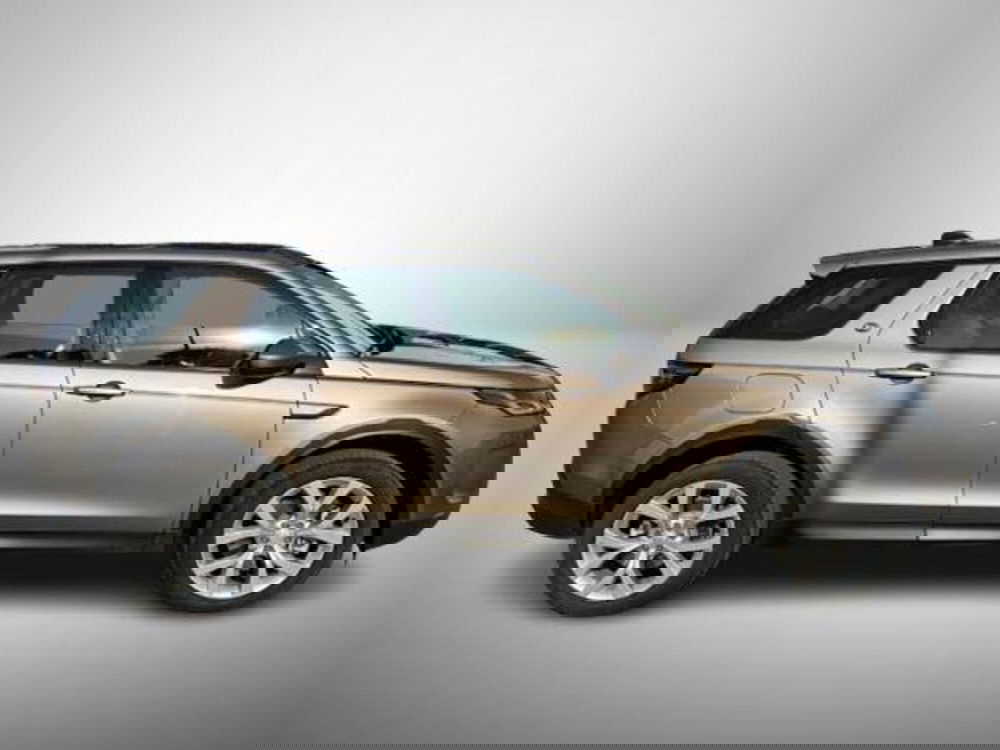 Land Rover Discovery Sport usata a Monza e Brianza (2)