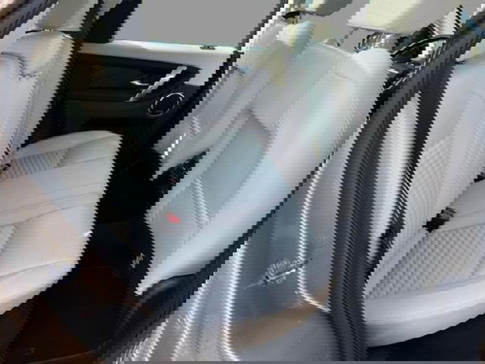 Land Rover Discovery Sport usata a Monza e Brianza (5)