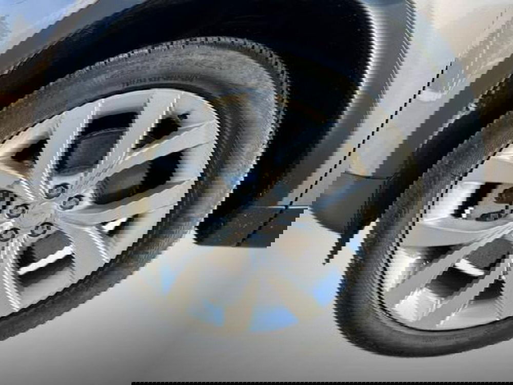 Land Rover Discovery Sport usata a Monza e Brianza (9)