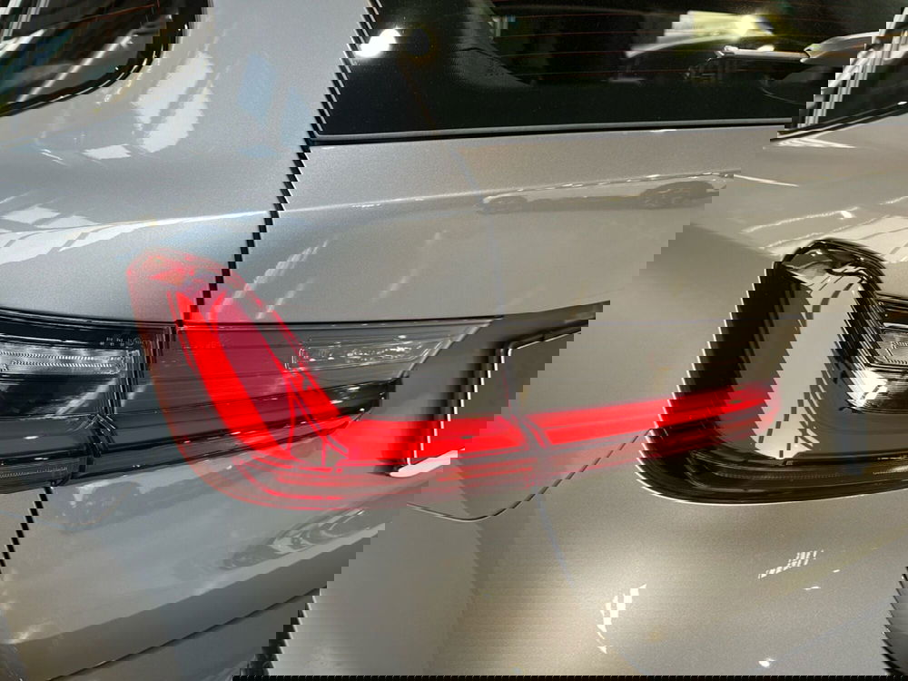 BMW Serie 3 Touring usata a Vicenza (10)