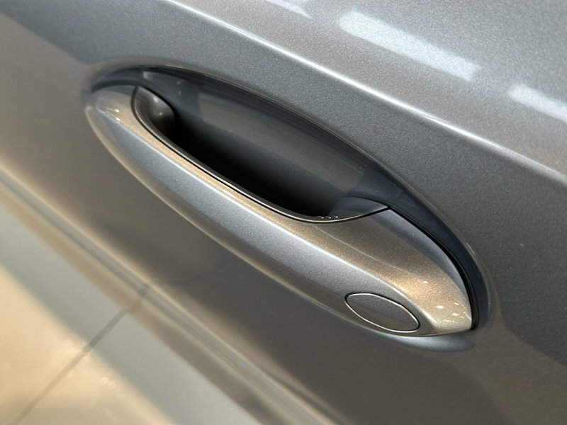 BMW Serie 3 Touring usata a Vicenza (11)