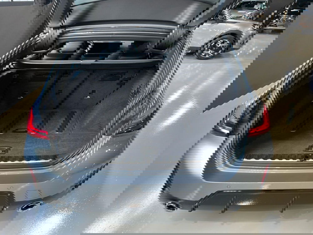 BMW Serie 3 Touring usata a Vicenza (12)