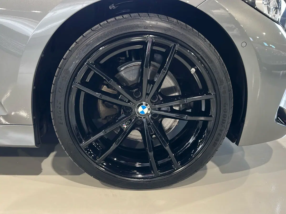 BMW Serie 3 Touring usata a Vicenza (13)