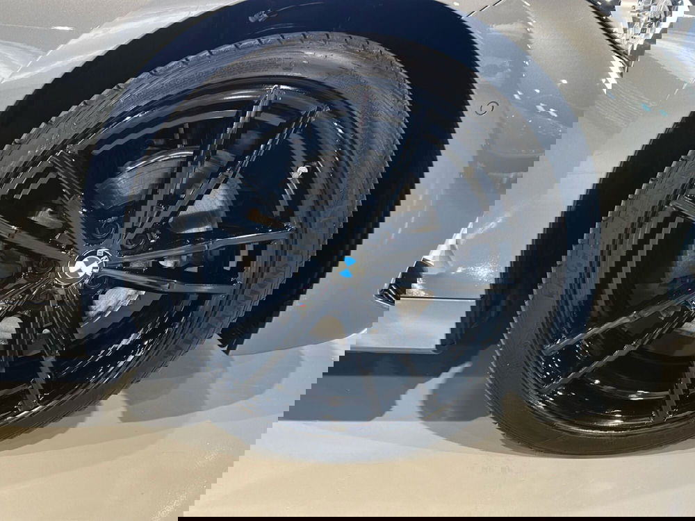 BMW Serie 3 Touring usata a Vicenza (13)