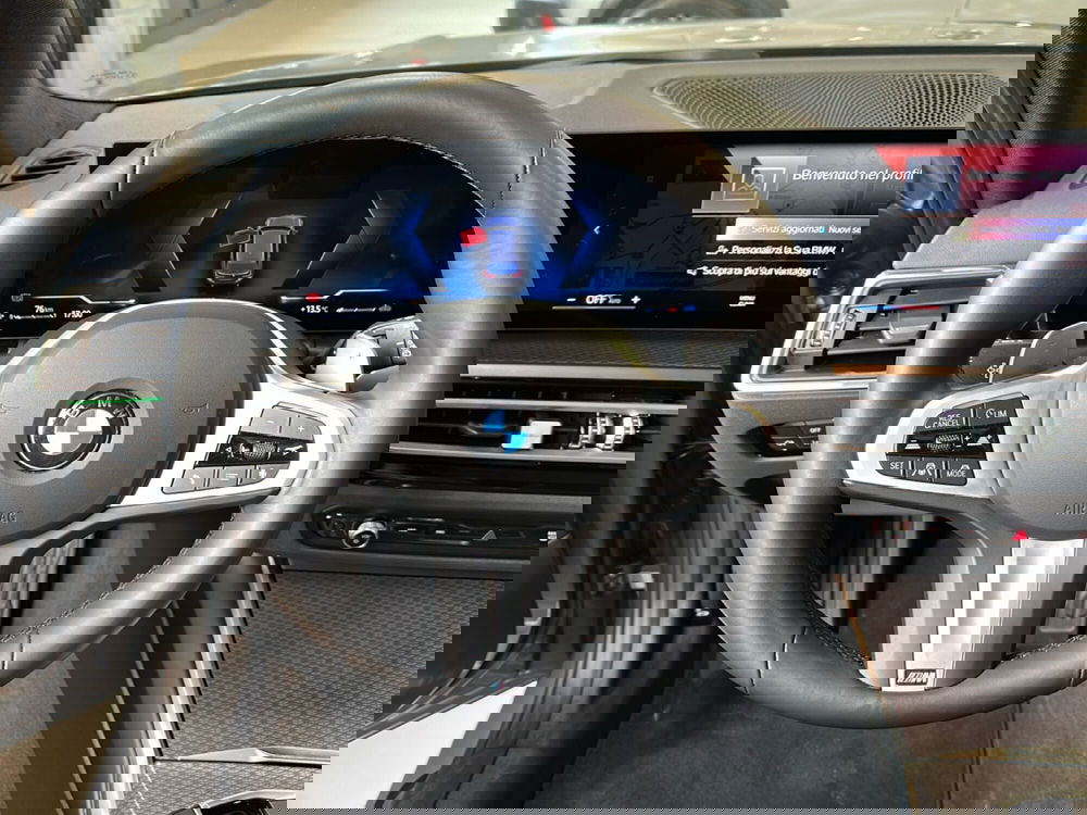 BMW Serie 3 Touring usata a Vicenza (17)