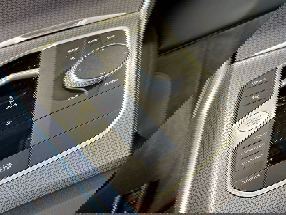 BMW Serie 3 Touring usata a Vicenza (18)