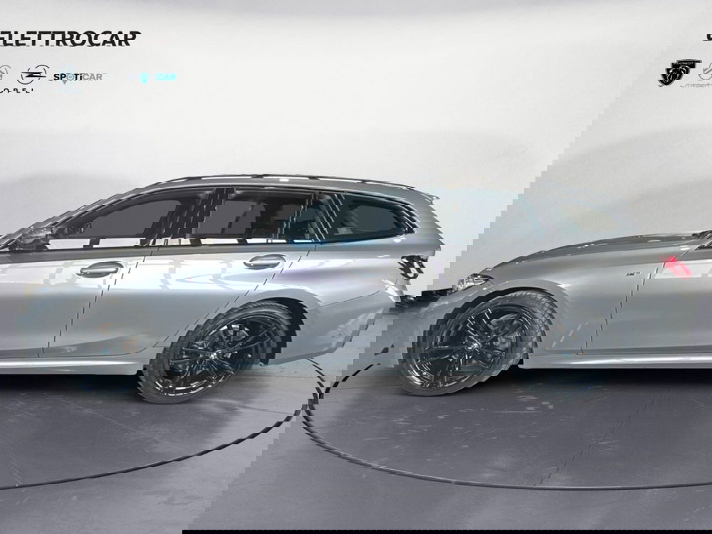 BMW Serie 3 Touring usata a Vicenza (2)