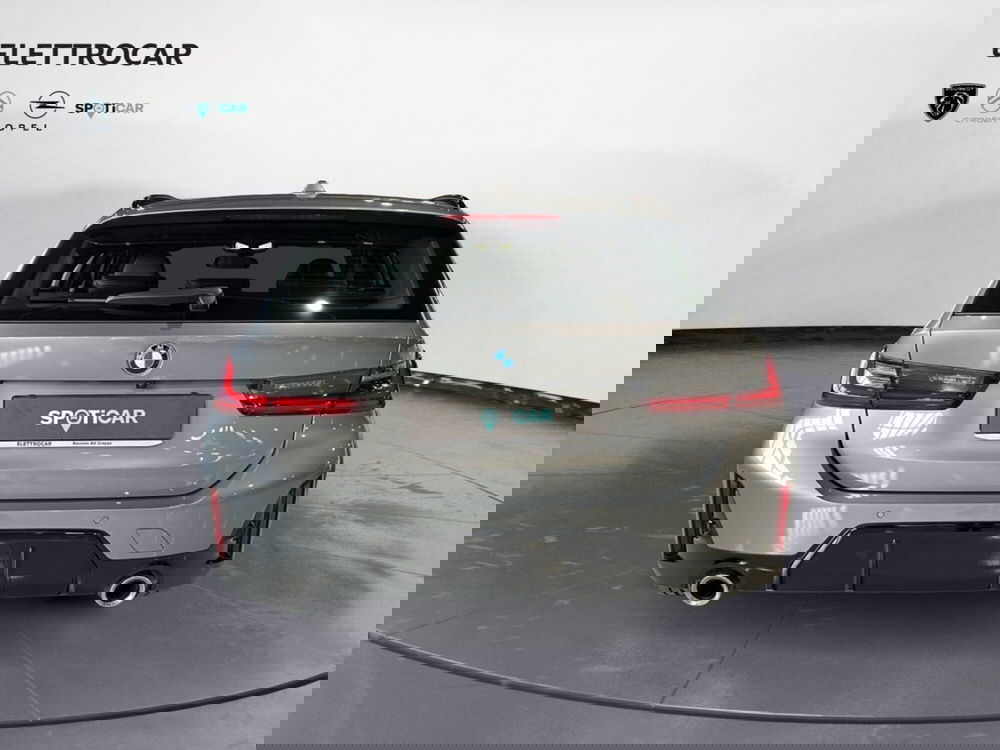 BMW Serie 3 Touring usata a Vicenza (4)