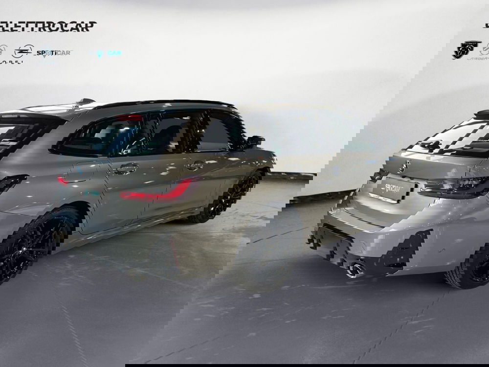 BMW Serie 3 Touring usata a Vicenza (6)