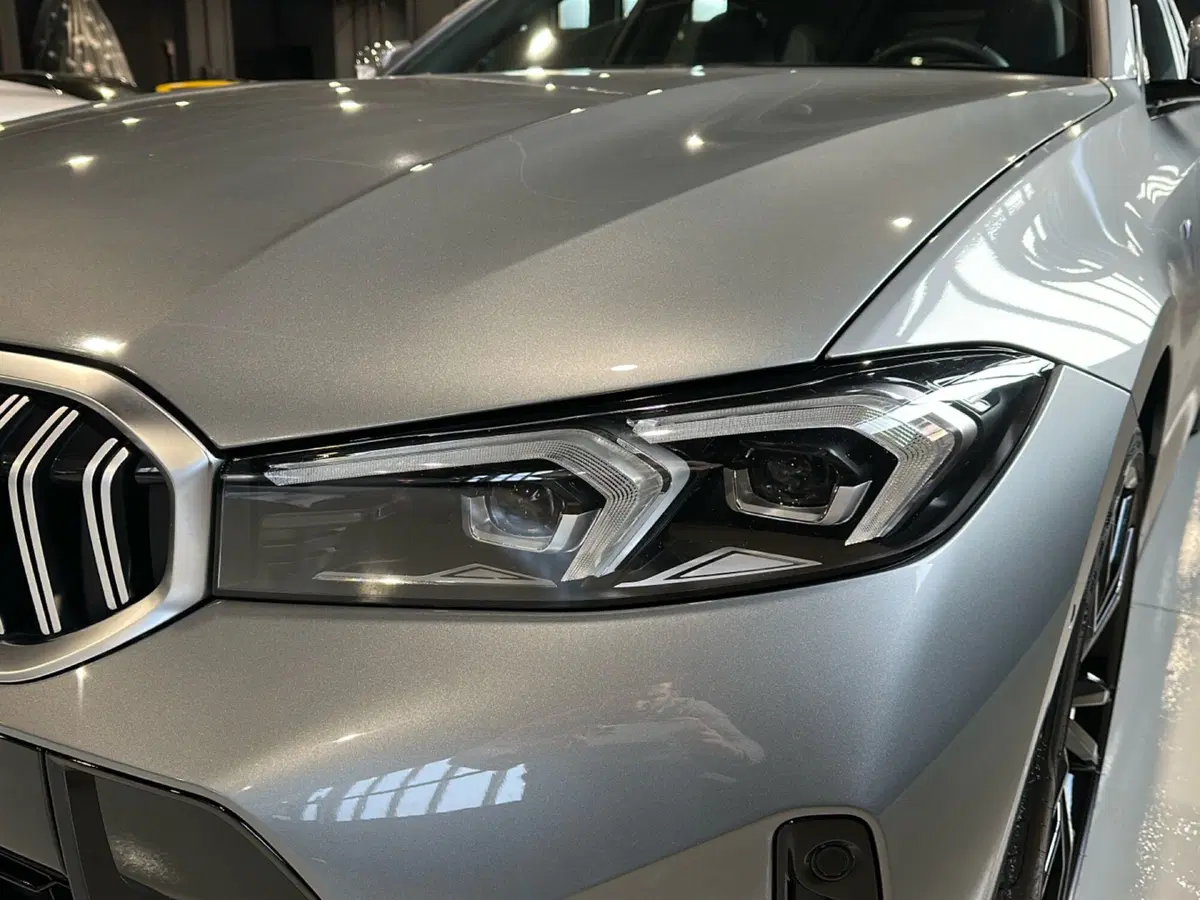 BMW Serie 3 Touring usata a Vicenza (9)