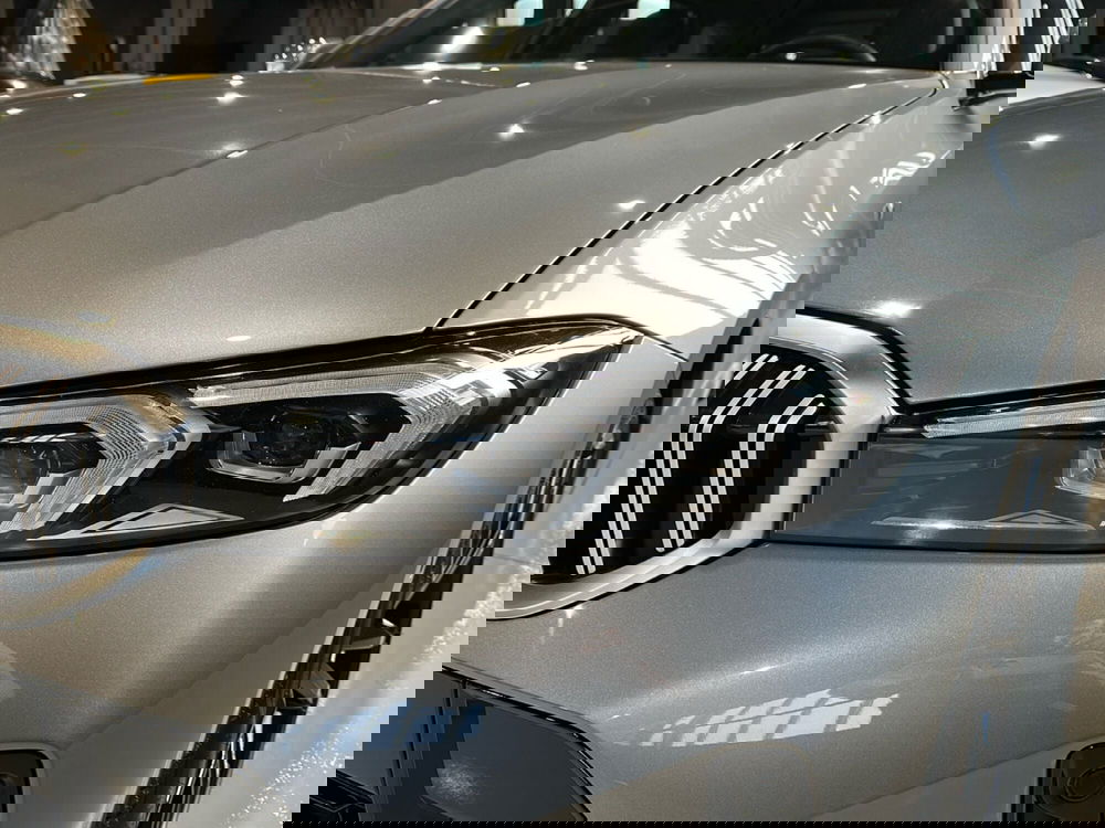 BMW Serie 3 Touring usata a Vicenza (9)