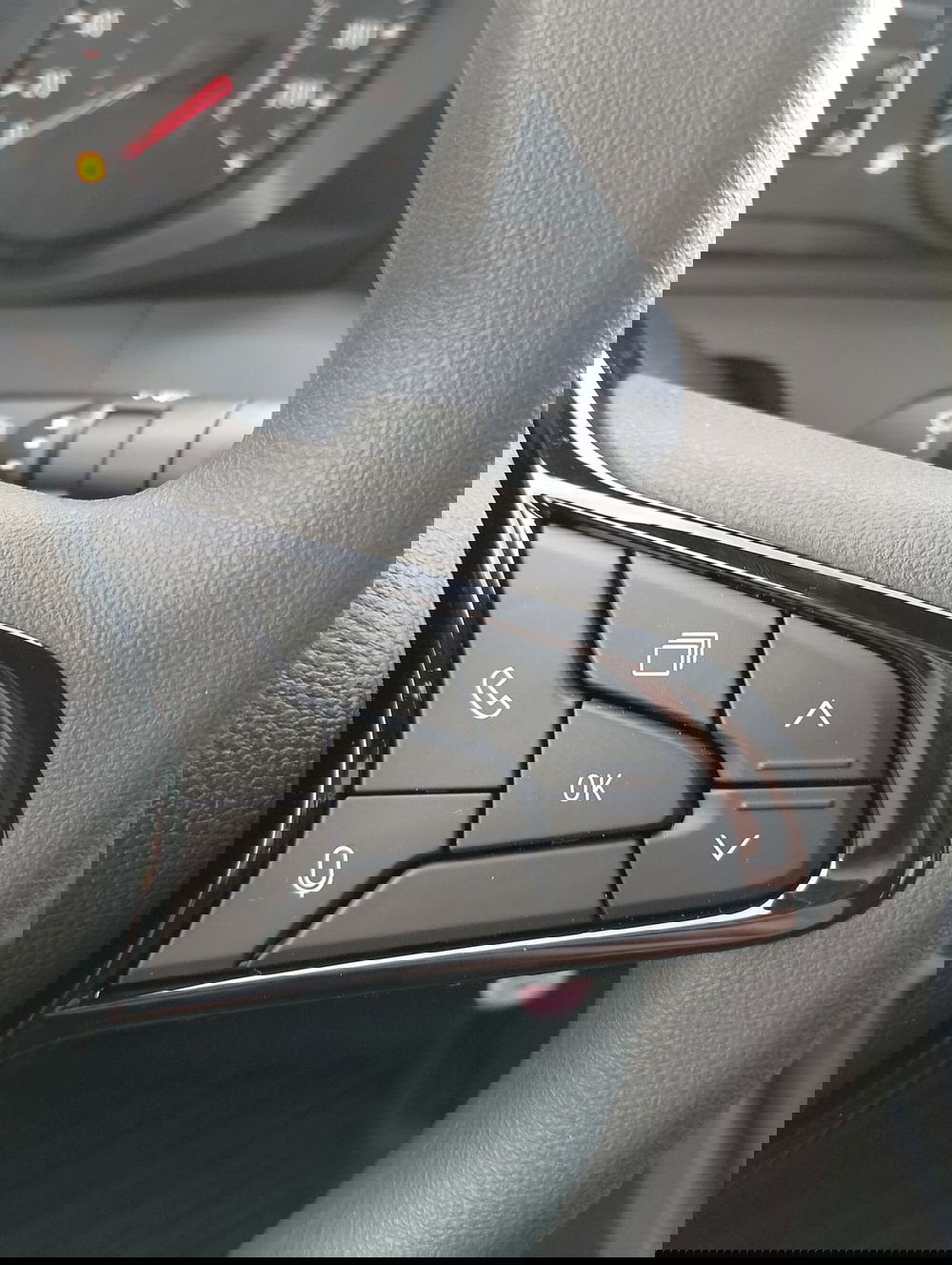 Nissan Interstar Furgone nuova a Modena (16)